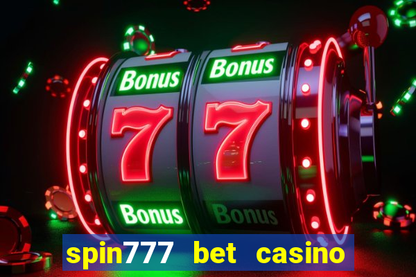 spin777 bet casino pgsoft fortune ox